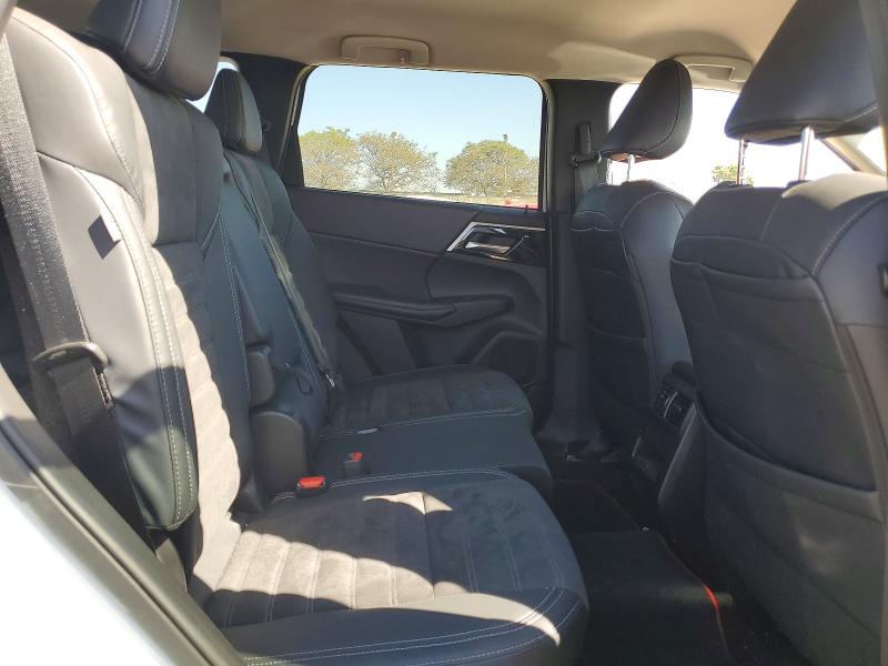 Продаж на аукціоні авто 2023 Mitsubishi Outlander, vin: JA4T5UA95PZ058561, номер лоту: 79606315