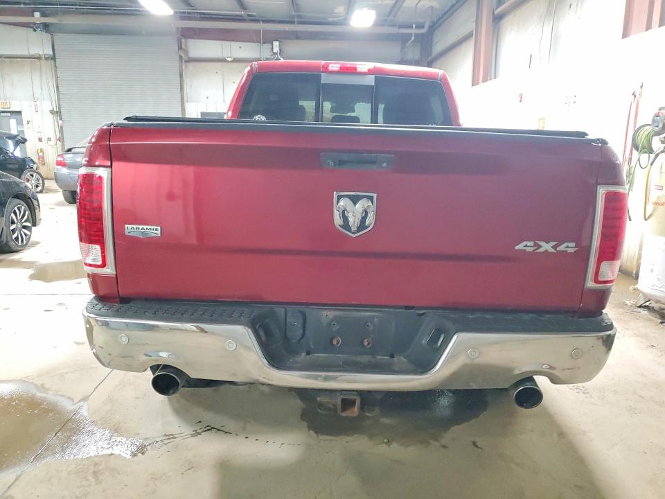 Продаж на аукціоні авто 2014 Ram 1500, vin: 1C6RR7VTXES218183, номер лоту: 47195096