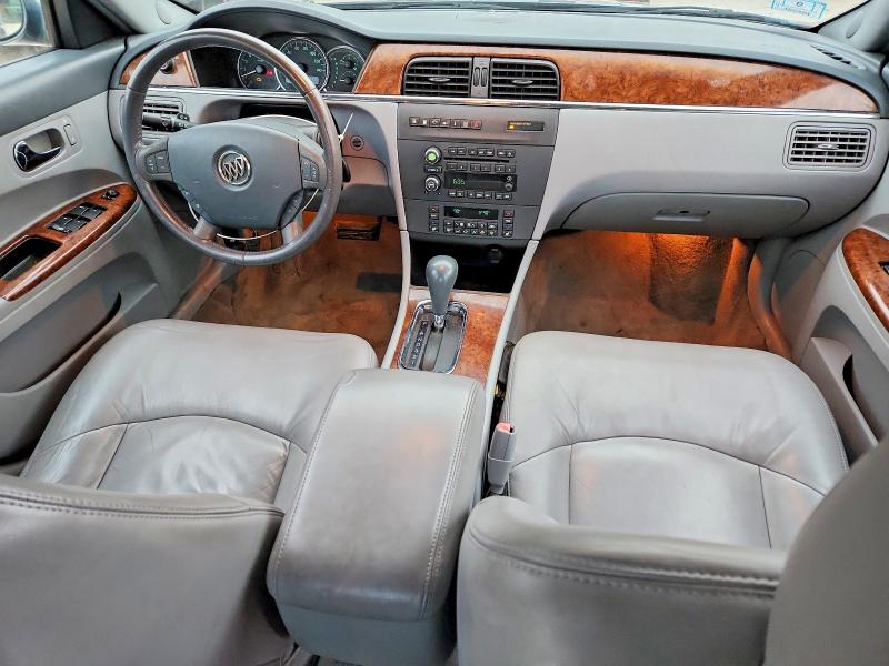 Auction sale of the 2006 Buick Lacrosse, vin: 2G4WD582X61222622, lot number: 46147106