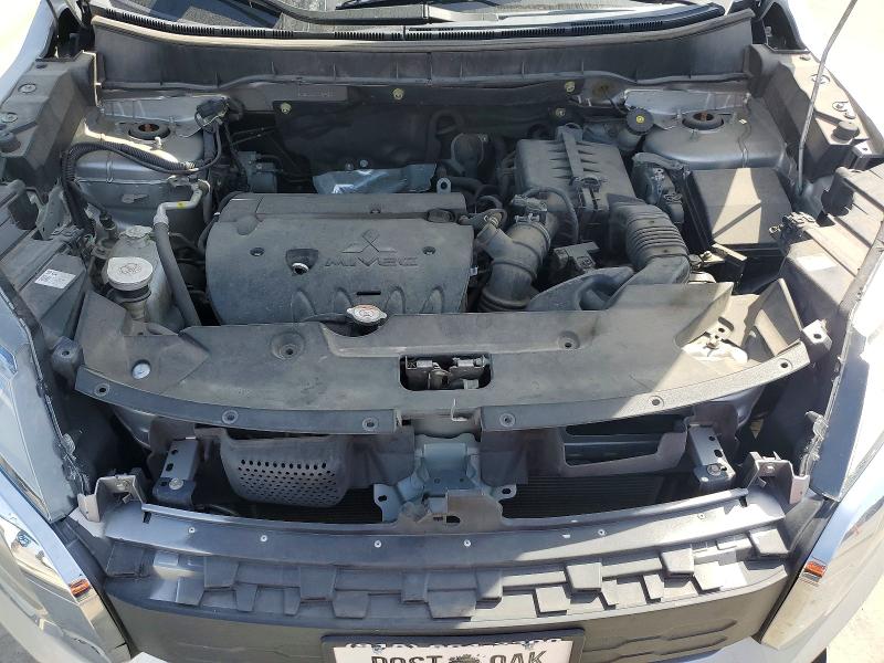 Продаж на аукціоні авто 2020 Mitsubishi Outlander Sport, vin: JA4AR3AU4LU003438, номер лоту: 79747205