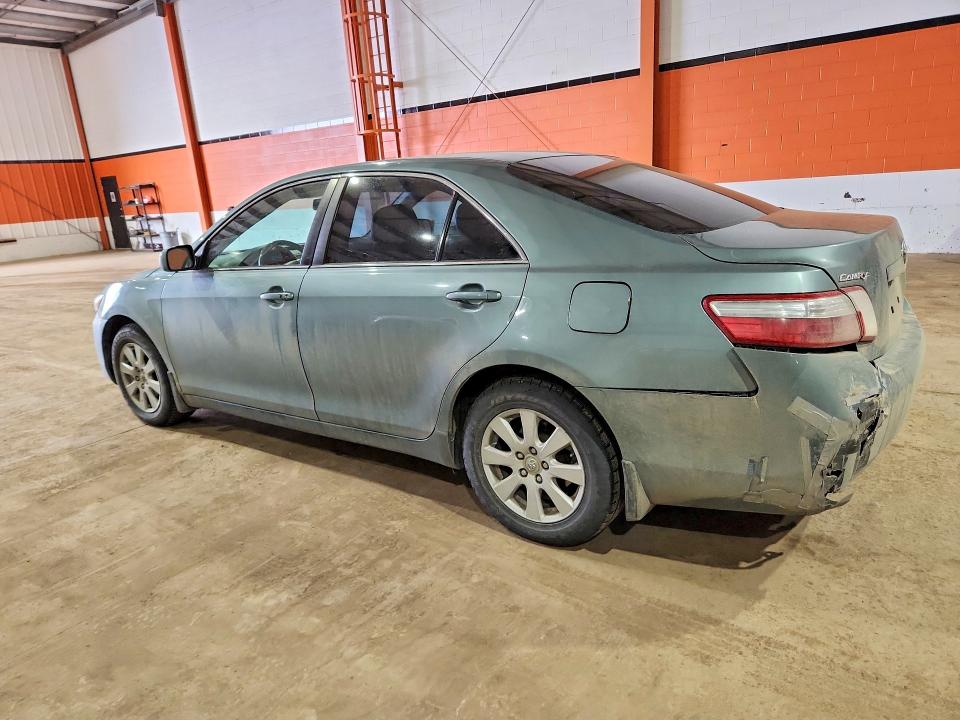 Продажа на аукционе авто 2008 Toyota Camry, vin: 4T1BB46K98U034649, номер лота: 75621105