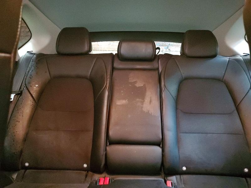 Aukcja sprzedaży 2017 Mazda Cx-5, vin: JM3KFACLXH0159291, numer aukcji: 45517136