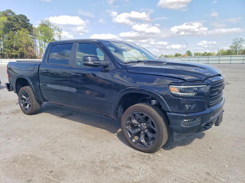 Продаж на аукціоні авто 2023 Ram 1500, vin: 1C6SRFHT4PN603750, номер лоту: 48086276