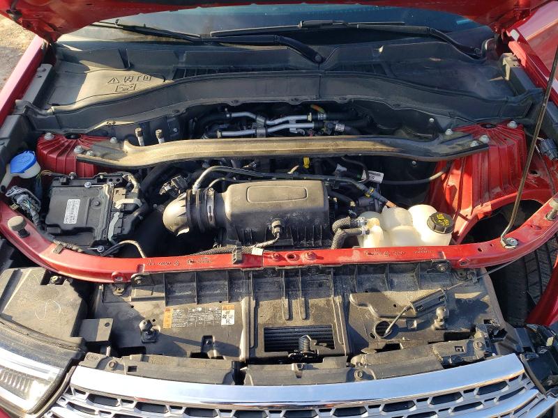 Продажа на аукционе авто 2021 Ford Explorer, vin: 1FMSK8FH4MGB36803, номер лота: 46114066