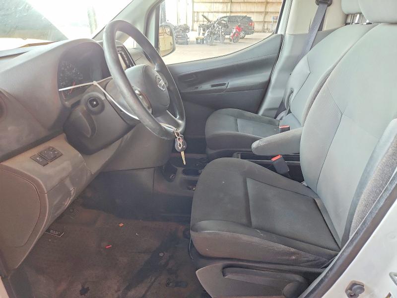 Продаж на аукціоні авто 2015 Nissan Nv200, vin: 3N6CM0KN2FK696157, номер лоту: 47044076