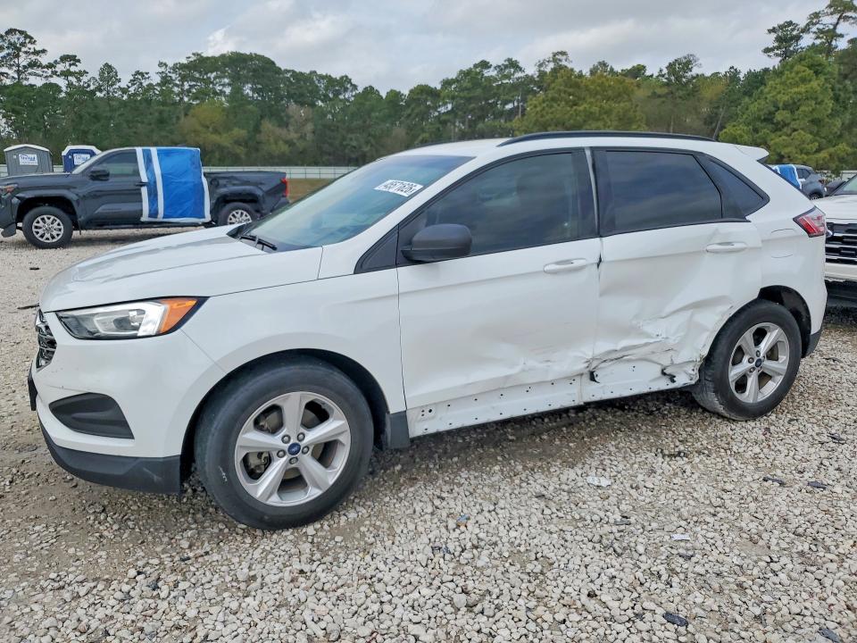 Aukcja sprzedaży 2020 Ford Edge, vin: 2FMPK3G91LBA36552, numer aukcji: 45571626