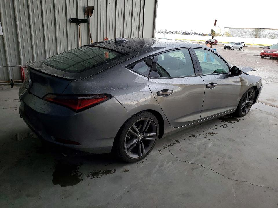 Aukcja sprzedaży 2024 Acura Integra, vin: 19UDE4H32RA006450, numer aukcji: 42012266
