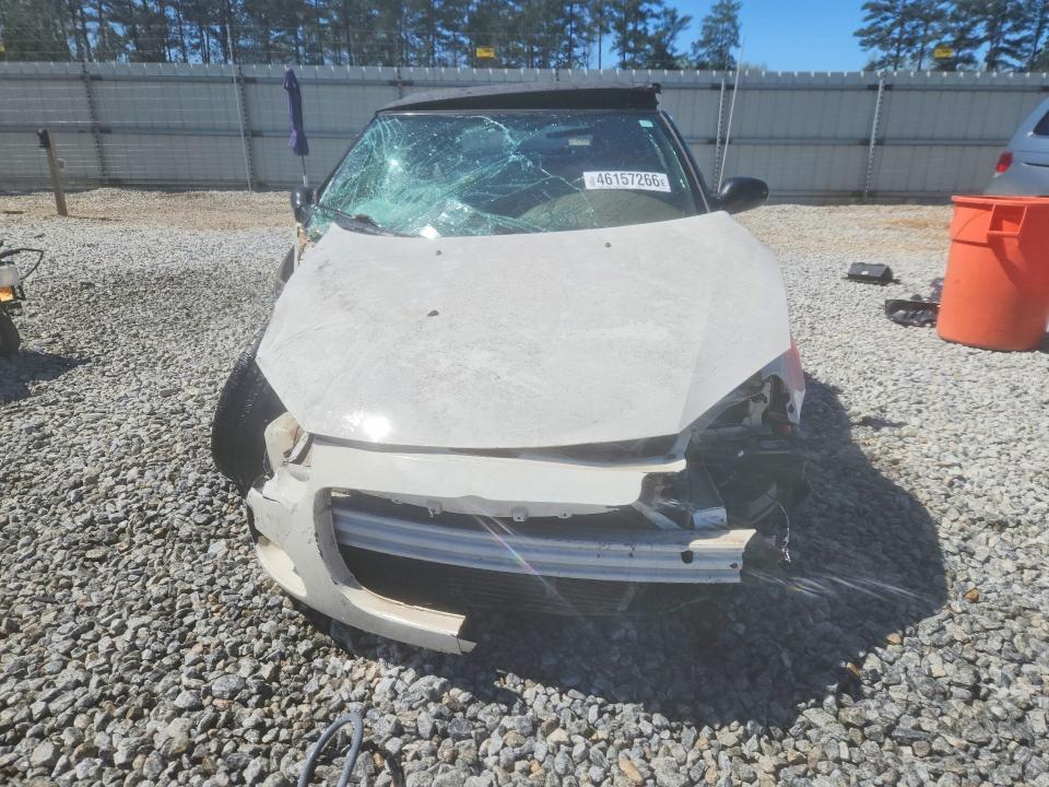 Aukcja sprzedaży 2004 Chrysler Sebring, vin: 1C3EL55R44N135903, numer aukcji: 46157266
