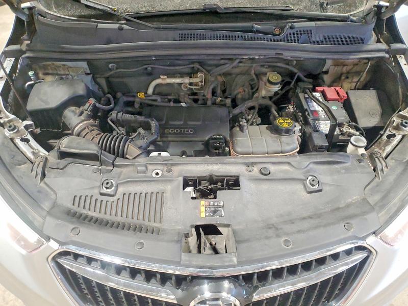 Aukcja sprzedaży 2019 Buick Encore, vin: KL4CJESB8KB732061, numer aukcji: 46017326