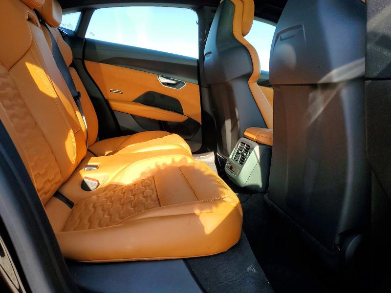 48066466 :رقم المزاد ، WAUCJBFW0N7008113 vin ، 2022 Audi E-tron Gt مزاد بيع