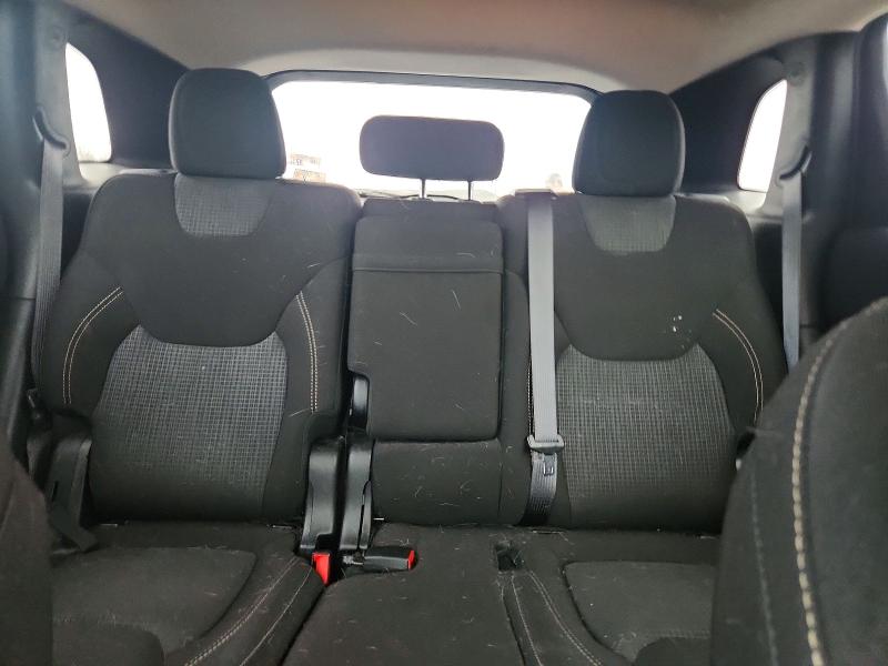 Aukcja sprzedaży 2016 Jeep Cherokee, vin: 1C4PJLCB1GW233757, numer aukcji: 45653096