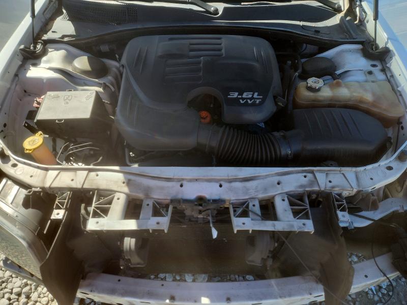 46019846 :رقم المزاد ، 2C3CCABG6KH566025 vin ، 2019 Chrysler 300 مزاد بيع