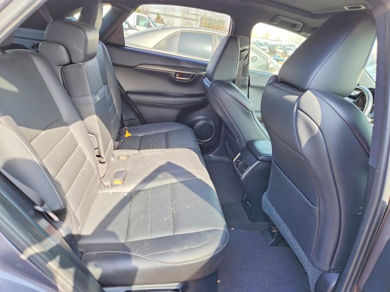 46540756 :رقم المزاد ، JTJBARBZ7H2135463 vin ، 2017 Lexus Nx 200t مزاد بيع