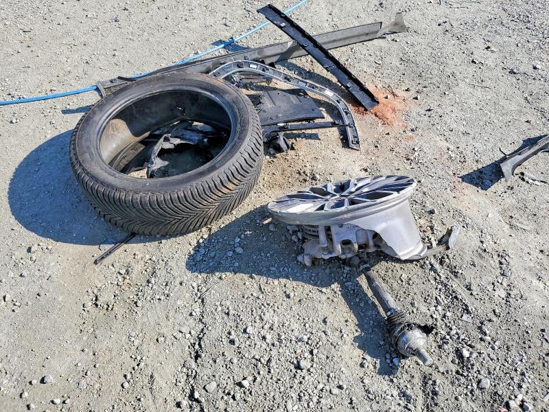 2021 Jeep Grand Cherokee მანქანა იყიდება აუქციონზე, vin: 1C4RJKEGXM8164790, აუქციონის ნომერი: 47452766