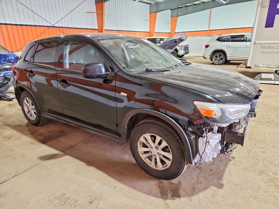 Aukcja sprzedaży 2019 Mitsubishi Rvr, vin: JA4AJ3AU8KU601702, numer aukcji: 47339596