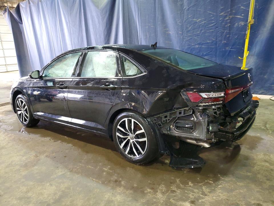 Aukcja sprzedaży 2026 Volkswagen Jetta, vin: 3VW7W7BU2TM025079, numer aukcji: 79742085