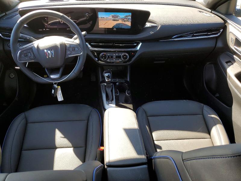 Продажа на аукционе авто 2026 Buick Envista, vin: KL47LBEP4TB066898, номер лота: 79571845