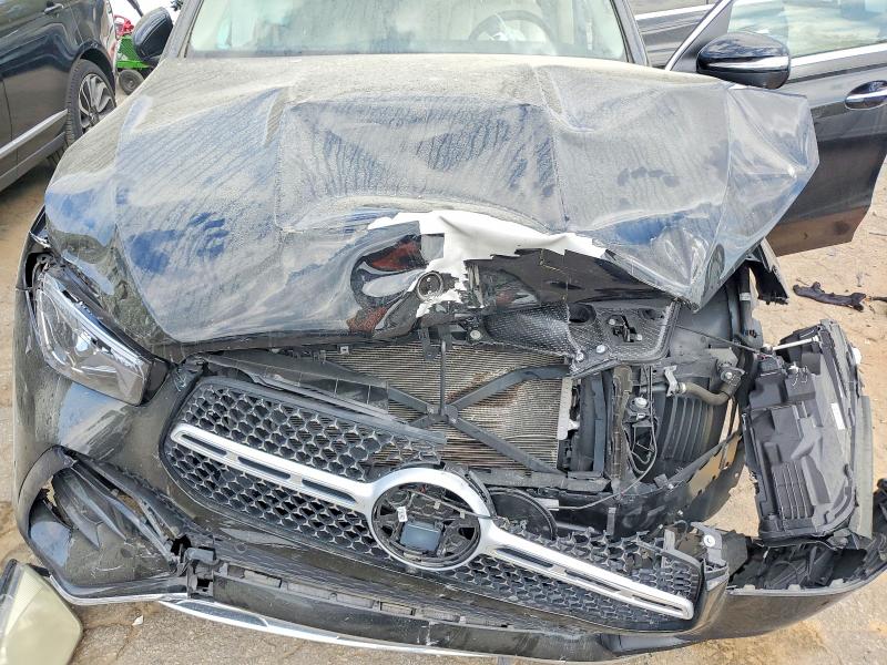 Продажа на аукционе авто 2024 Mercedes-benz Gle, vin: 4JGFB4FB9RB027778, номер лота: 48084186