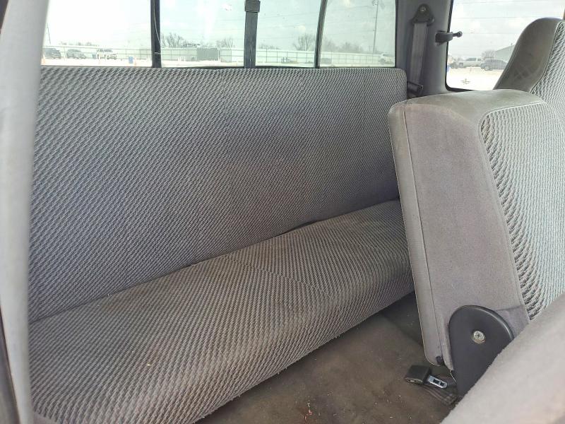 1999 Dodge Ram 1500 მანქანა იყიდება აუქციონზე, vin: 3B7HC12Y1XG139935, აუქციონის ნომერი: 79941405
