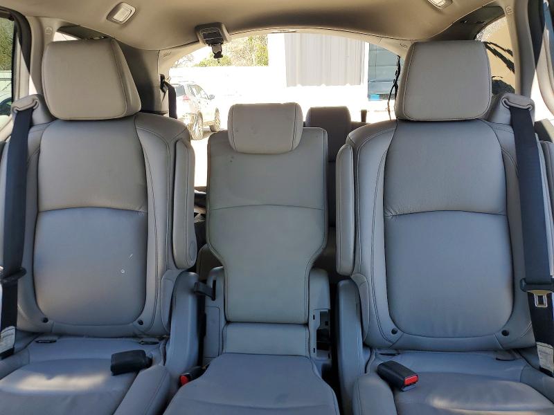 Aukcja sprzedaży 2023 Honda Odyssey, vin: 5FNRL6H83PB077517, numer aukcji: 46029776