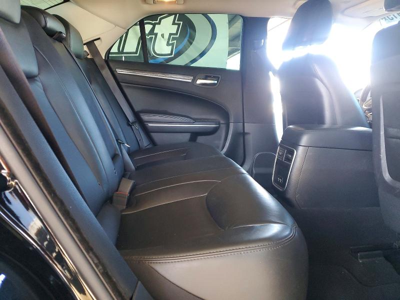 79943915 :رقم المزاد ، 2C3CCAAG4LH225578 vin ، 2020 Chrysler 300 مزاد بيع