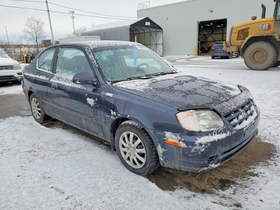 46287676 :رقم المزاد ، KMHCG35C86U364676 vin ، 2006 Hyundai Accent مزاد بيع