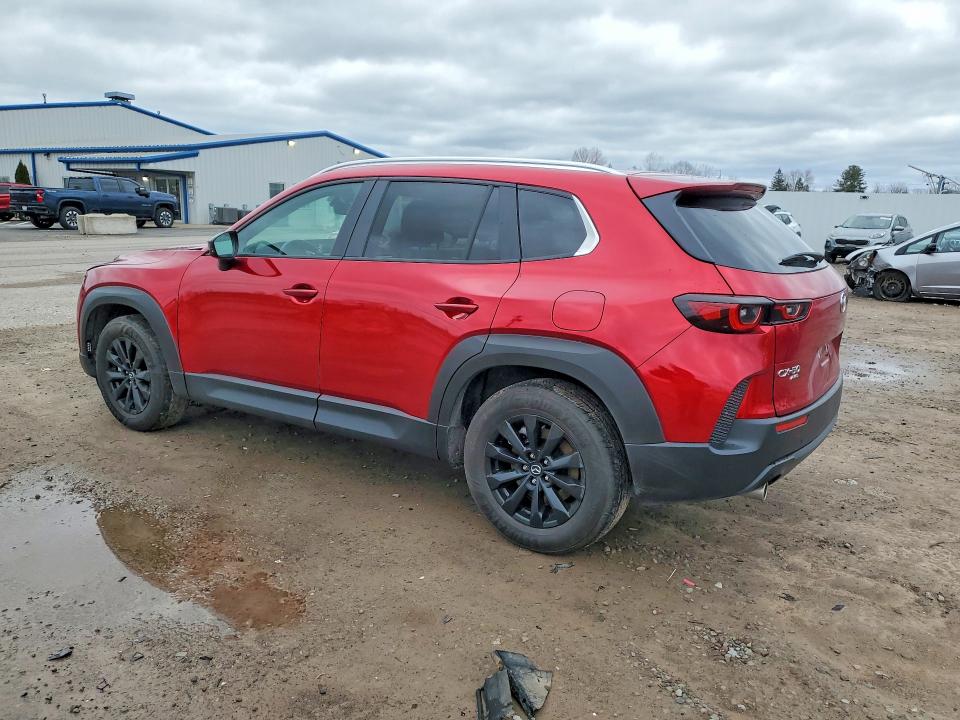 Aukcja sprzedaży 2025 Mazda Cx-50, vin: 7MMVABBM1SN350659, numer aukcji: 45553956