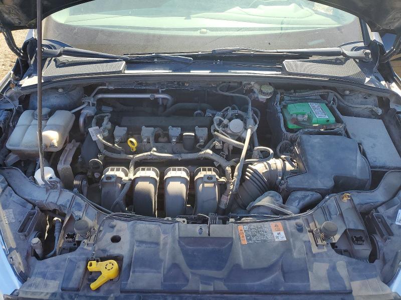 Aukcja sprzedaży 2016 Ford Focus, vin: 1FADP3E28GL372354, numer aukcji: 41731736