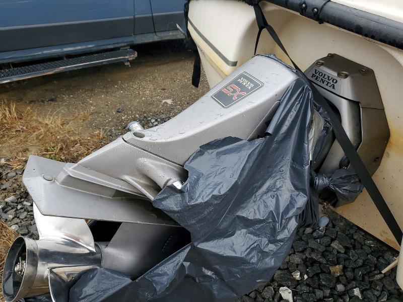 Продажа на аукционе авто 2000 Chaparral 21 H20, vin: FGB72619F000, номер лота: 45566586
