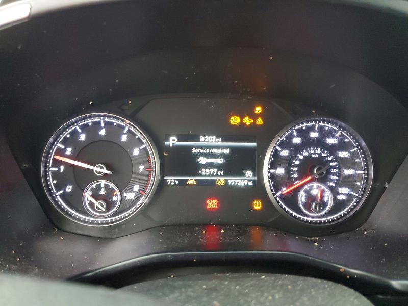 Продажа на аукционе авто 2022 Hyundai Santa Fe, vin: 5NMS24AJ1NH472619, номер лота: 41938526