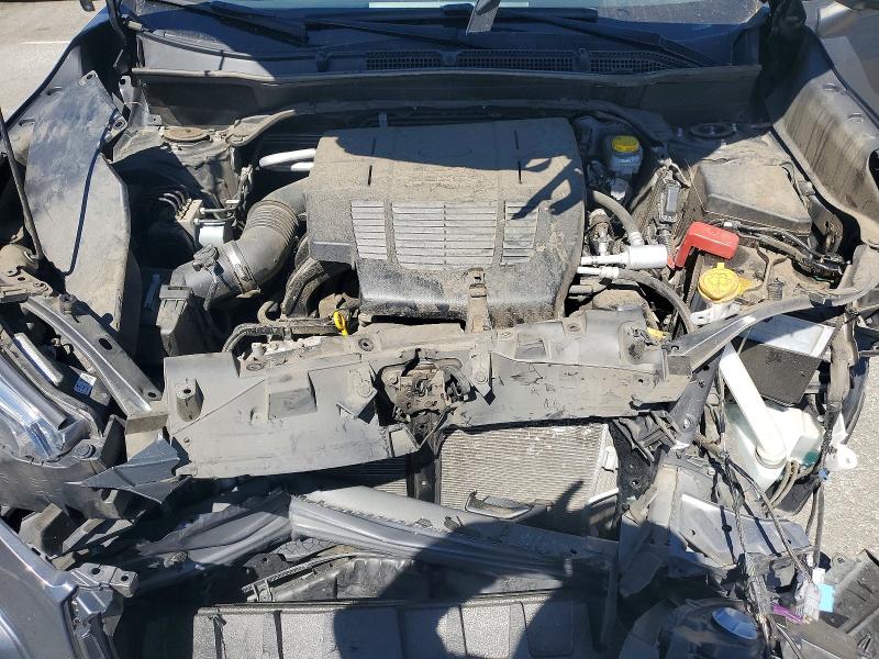 Продажа на аукционе авто 2024 Subaru Forester, vin: JF2SKADCXRH464765, номер лота: 46490036