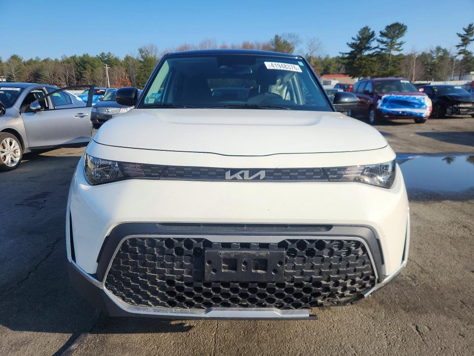 Продажа на аукционе авто 2024 Kia Soul, vin: KNDJ23AU5R7225889, номер лота: 41948376