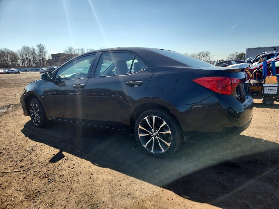 Aukcja sprzedaży 2017 Toyota Corolla, vin: 2T1BURHE4HC921401, numer aukcji: 45478546