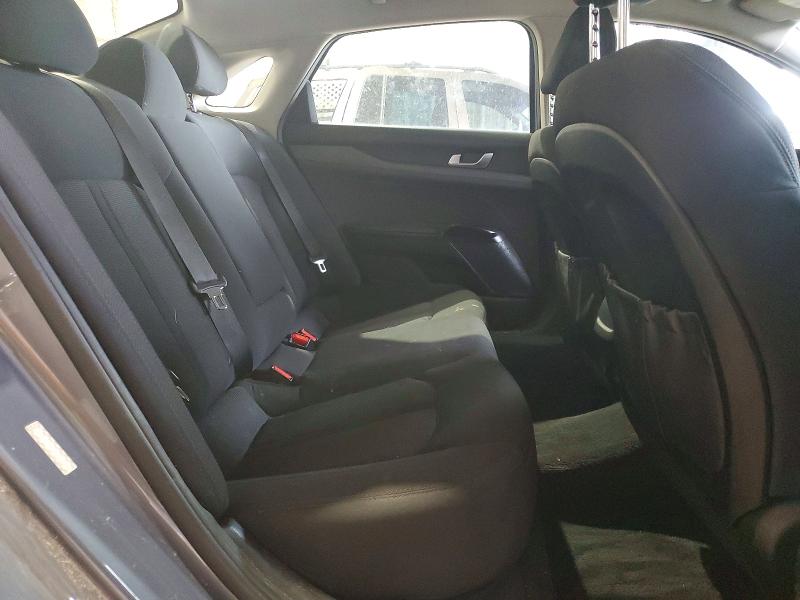 Продаж на аукціоні авто 2022 Kia K5, vin: 5XXG14J26NG112293, номер лоту: 45604846