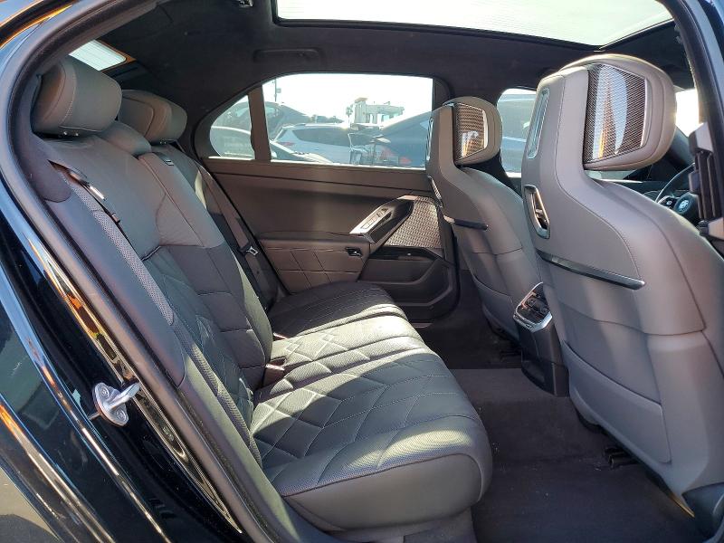 Продажа на аукционе авто 2023 Bmw I7, vin: WBY53EJ06PCM80108, номер лота: 46955666