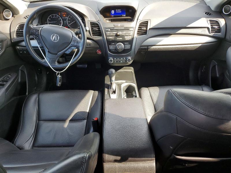 Aukcja sprzedaży 2016 Acura Rdx, vin: 5J8TB4H39GL023512, numer aukcji: 46723486