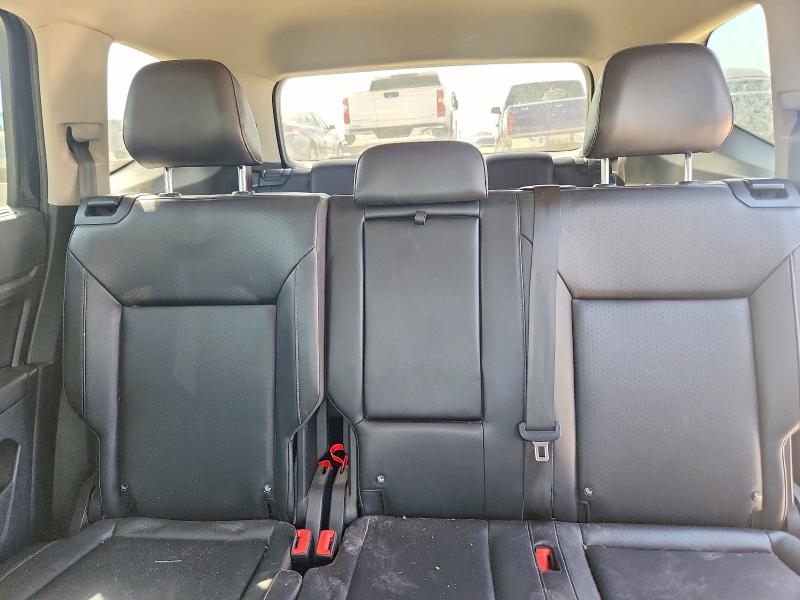 Aukcja sprzedaży 2019 Volkswagen Atlas, vin: 1V2DR2CA8KC603897, numer aukcji: 46906726