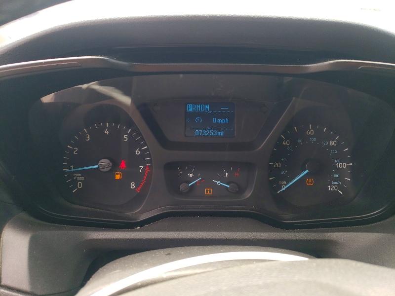 Продажа на аукционе авто 2016 Ford Transit, vin: 1FBZX2YM1GKB25825, номер лота: 41794556