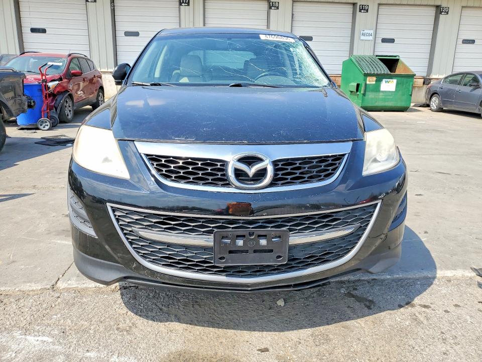 Продаж на аукціоні авто 2011 Mazda Cx-9, vin: JM3TB3CA1B0311895, номер лоту: 47690836