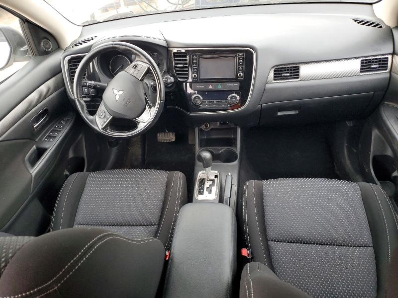 Продаж на аукціоні авто 2016 Mitsubishi Outlander, vin: JA4AZ3A32GZ023462, номер лоту: 48116946