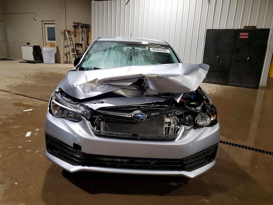 Aukcja sprzedaży 2020 Subaru Impreza, vin: 4S3GTAB64L3714200, numer aukcji: 46369696