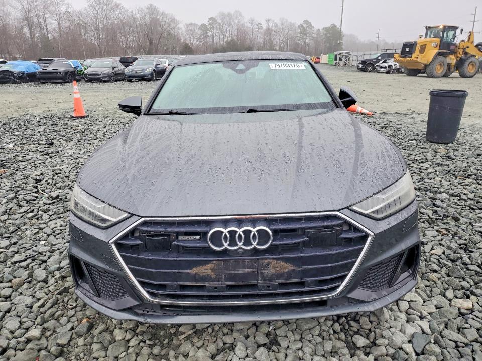 Aukcja sprzedaży 2019 Audi A7, vin: WAUV2AF26KN085685, numer aukcji: 79703125