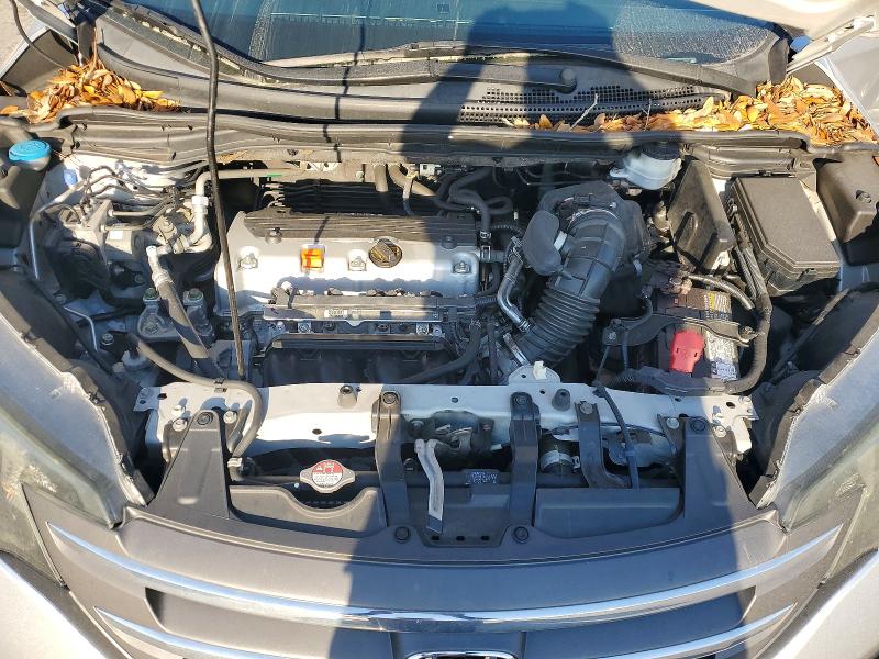 47501326 :رقم المزاد ، 2HKRM3H74EH534577 vin ، 2014 Honda Cr-v مزاد بيع