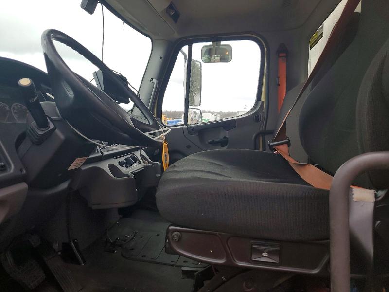 2015 Freightliner M2 მანქანა იყიდება აუქციონზე, vin: 3ALACWDT2FDGF3533, აუქციონის ნომერი: 45910556