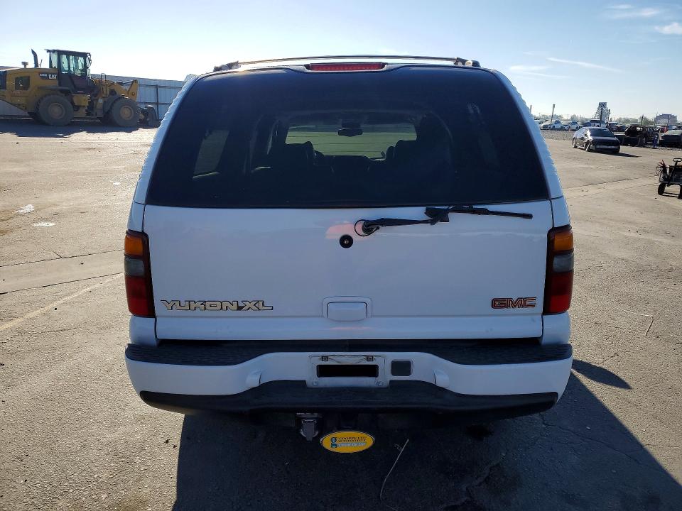 Продаж на аукціоні авто 2001 Gmc Denali, vin: 1GKFK66U61J248884, номер лоту: 45879636