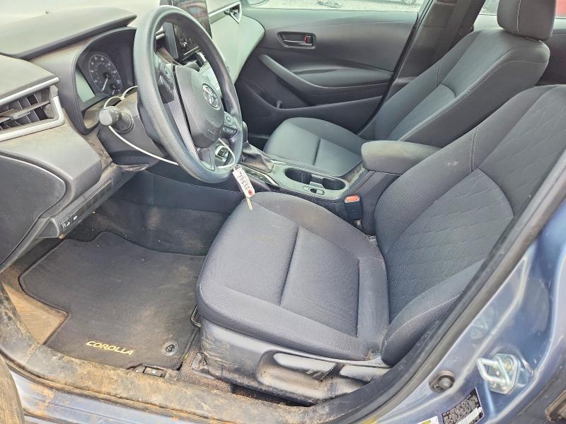 79201105 :رقم المزاد ، 5YFB4MDE3RP188915 vin ، 2024 Toyota Corolla مزاد بيع