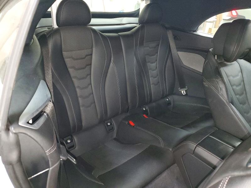 Aukcja sprzedaży 2019 Bmw M850xi, vin: WBAFY4C58KBX38974, numer aukcji: 46850156