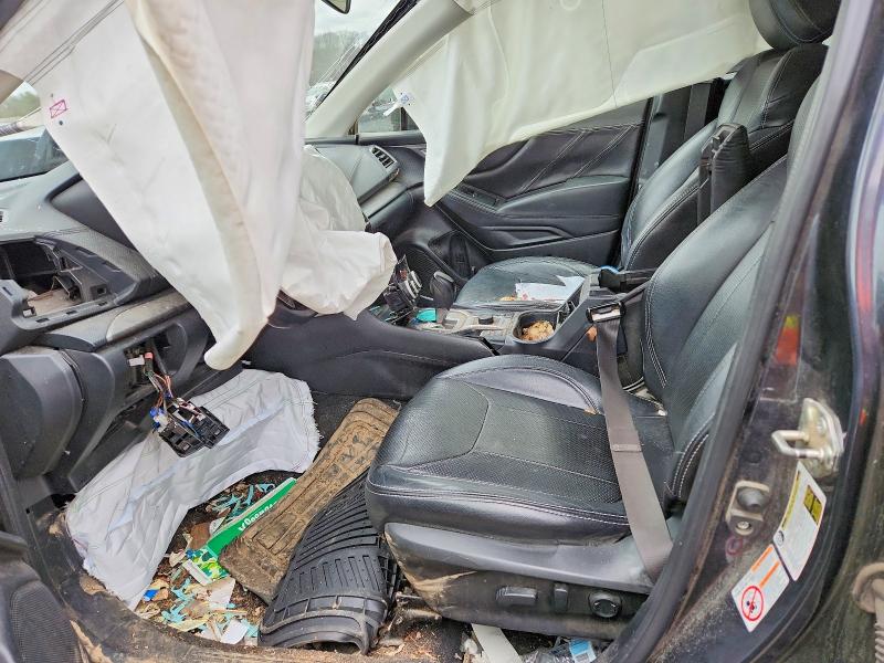 Aukcja sprzedaży 2019 Subaru Forester, vin: JF2SKAGC5KH483466, numer aukcji: 46622726