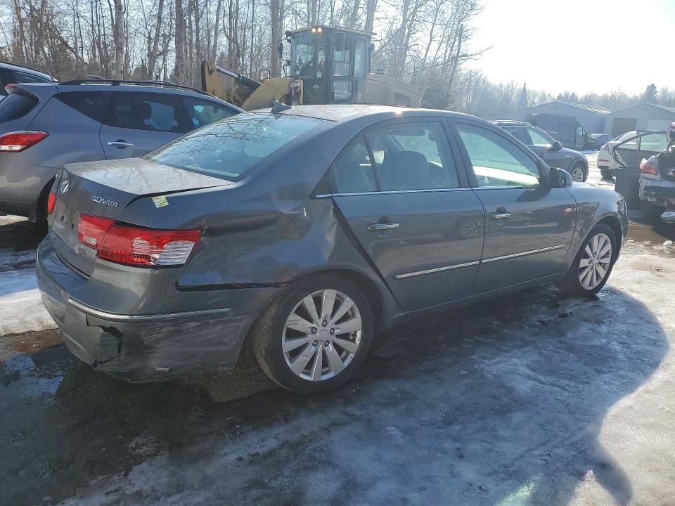 79774005 :رقم المزاد ، 5NPET46C69H441511 vin ، 2009 Hyundai Sonata مزاد بيع