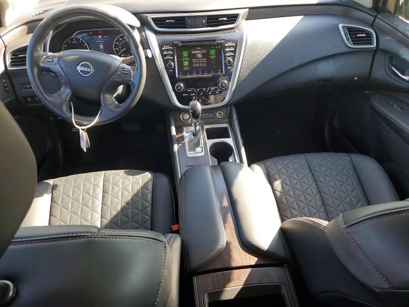 Aukcja sprzedaży 2023 Nissan Murano, vin: 5N1AZ2DJ5PC115349, numer aukcji: 46503136